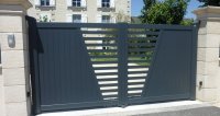 Notre société de clôture et de portail à Saint-Ouen-de-Pontcheuil